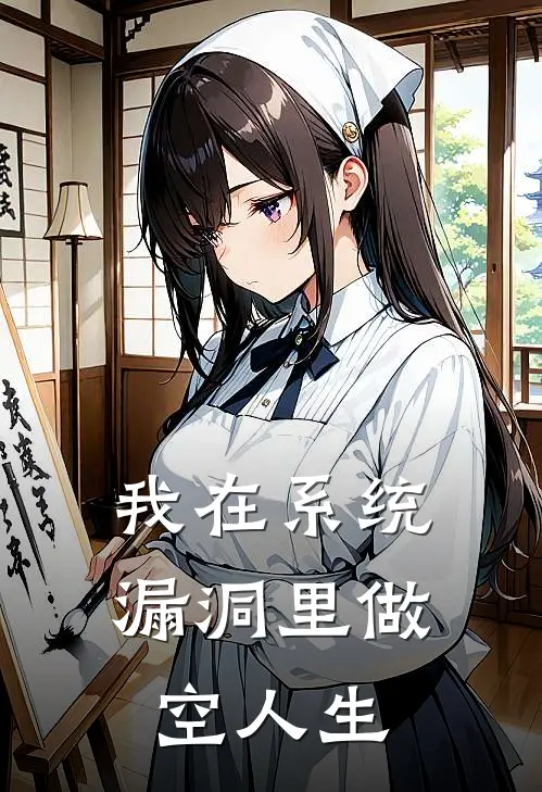 我在系统漏洞里做空人生