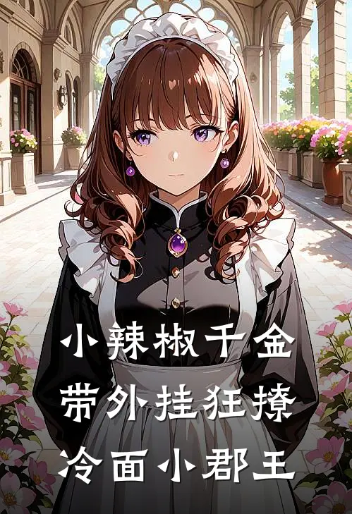 小辣椒千金带外挂狂撩冷面小郡王