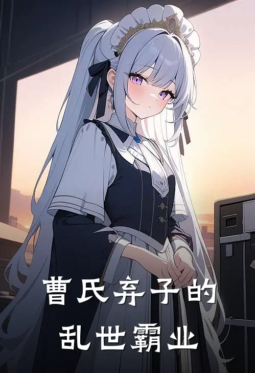 曹氏弃子的乱世霸业