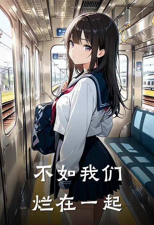 不如我们烂在一起