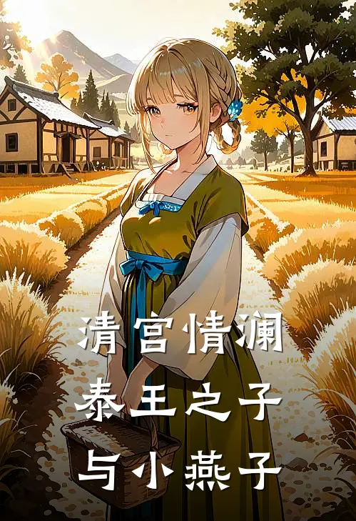 清宫情澜泰王之子与小燕子
