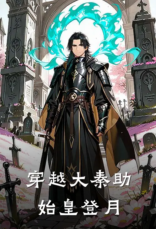 穿越大秦助始皇登月