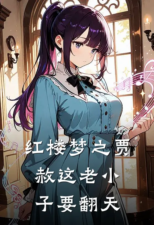 红楼梦之贾赦这老小子要翻天