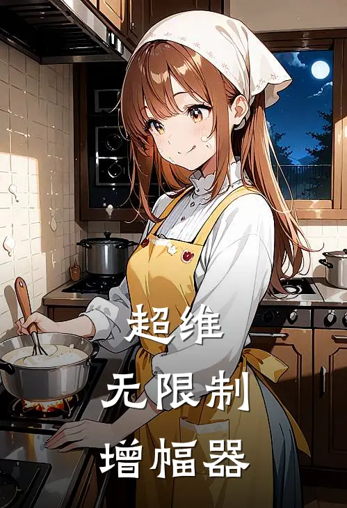 超维：无限制增幅器