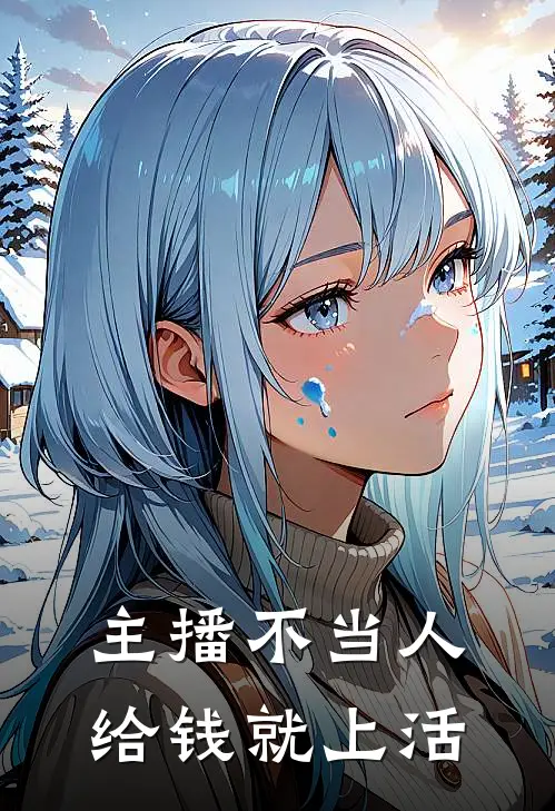 主播不当人，给钱就上活