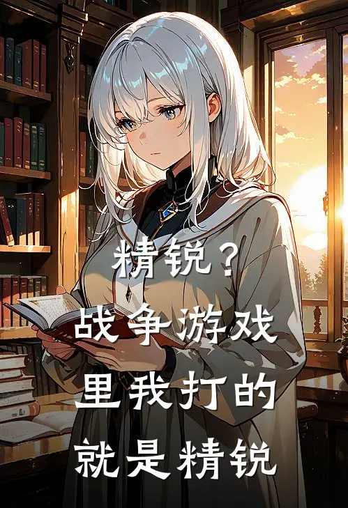 精锐？战争游戏里我打的就是精锐