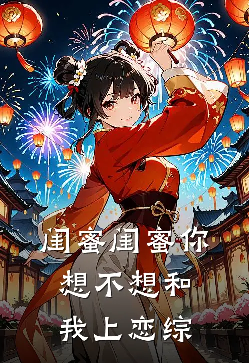 闺蜜闺蜜你想不想和我上恋综