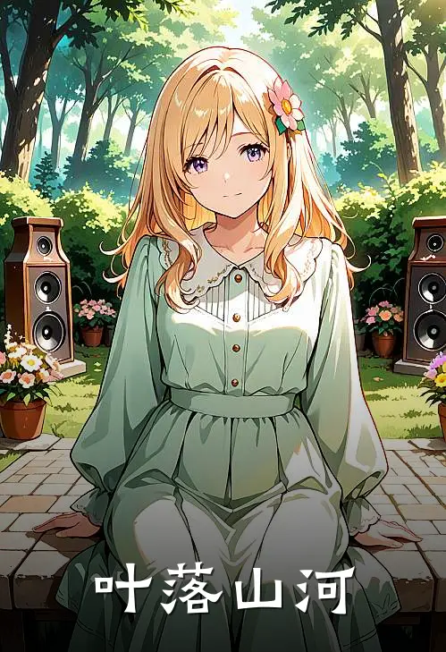 叶落山河