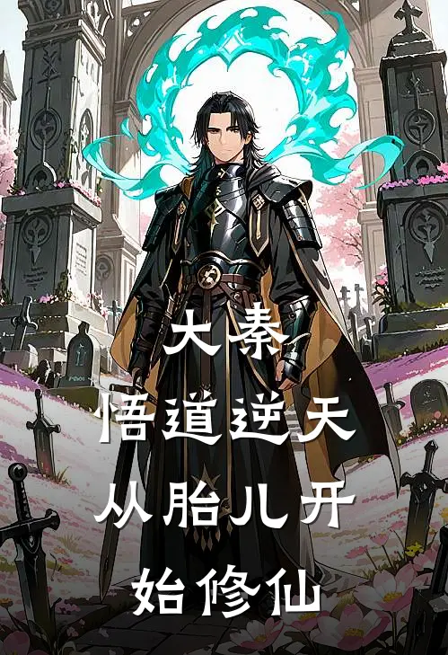 大秦：悟道逆天，从胎儿开始修仙