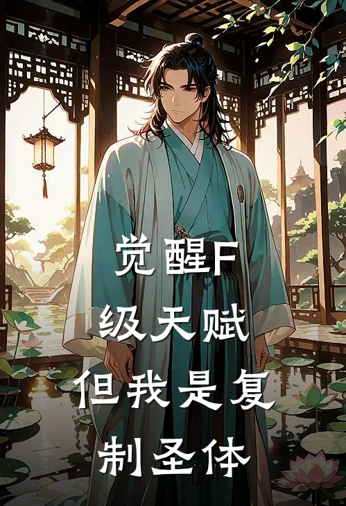 觉醒F级天赋，但我是复制圣体