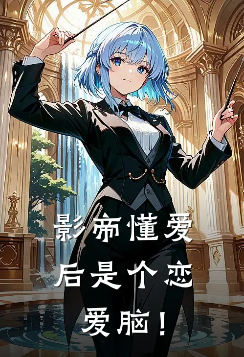 影帝懂爱后是个恋爱脑！