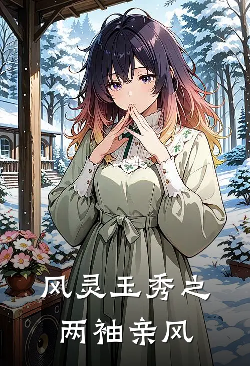 风灵玉秀之两袖亲风
