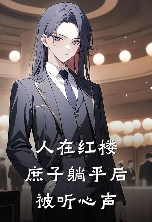 人在红楼，庶子躺平后被听心声