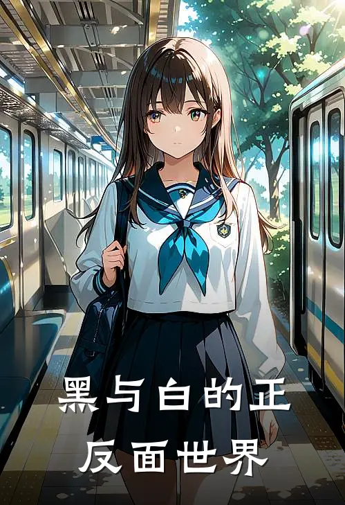 黑与白的正反面世界