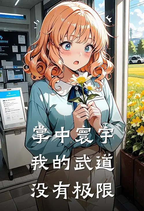 掌中寰宇：我的武道没有极限