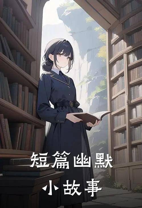 短篇幽默小故事