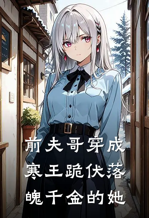 前夫哥穿成寒王跪伏落魄千金的她