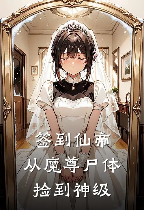 签到仙帝：从魔尊尸体捡到神级