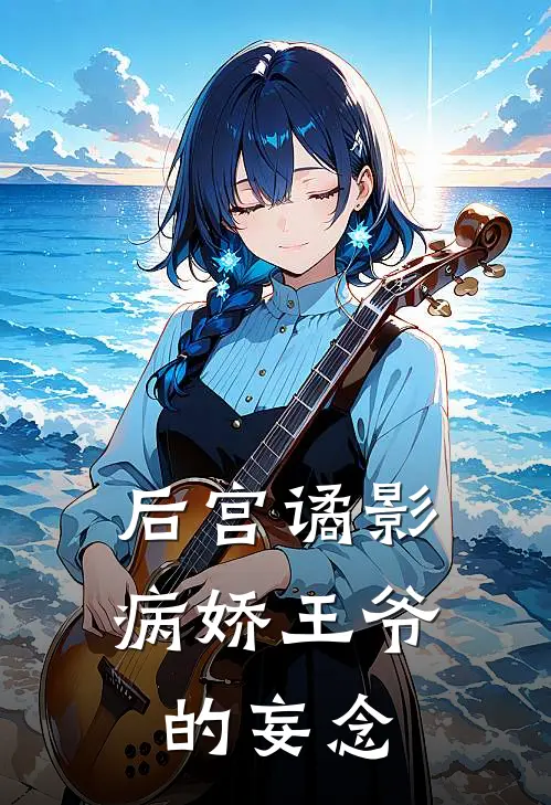 后宫谲影病娇王爷的妄念