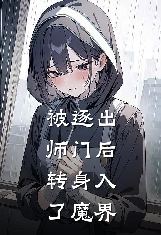 被逐出师门后，转身入了魔界