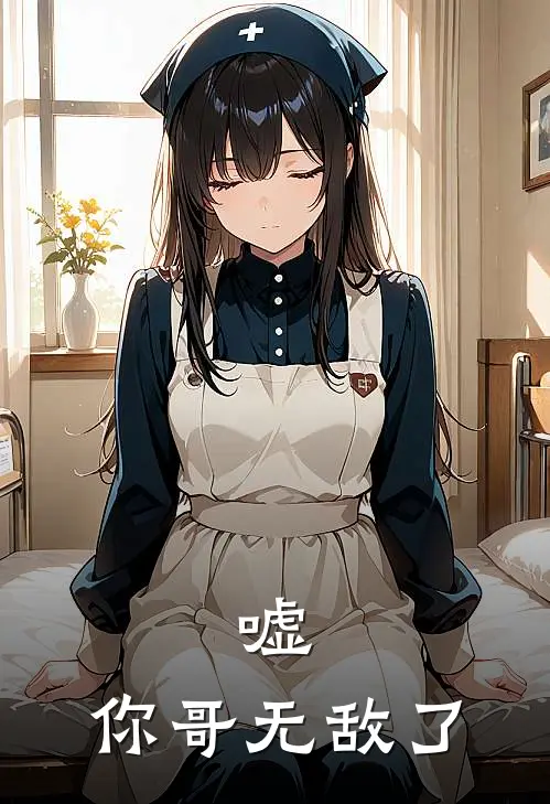 嘘，你哥无敌了