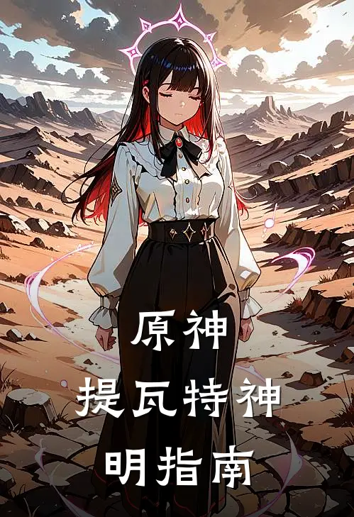 原神：提瓦特神明指南