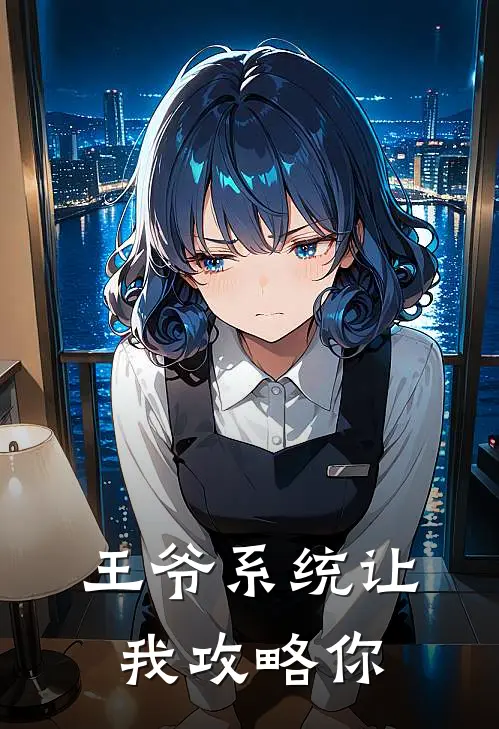王爷系统让我攻略你