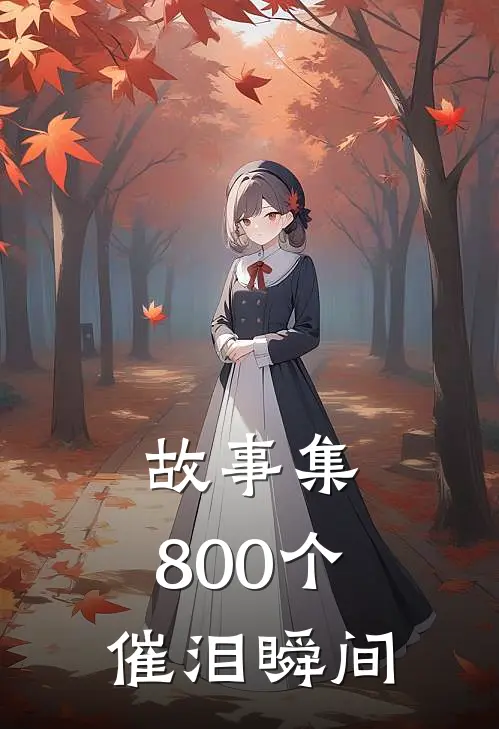 故事集：800个催泪瞬间