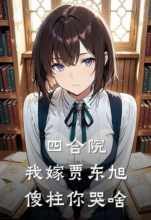 四合院：我嫁贾东旭，傻柱你哭啥