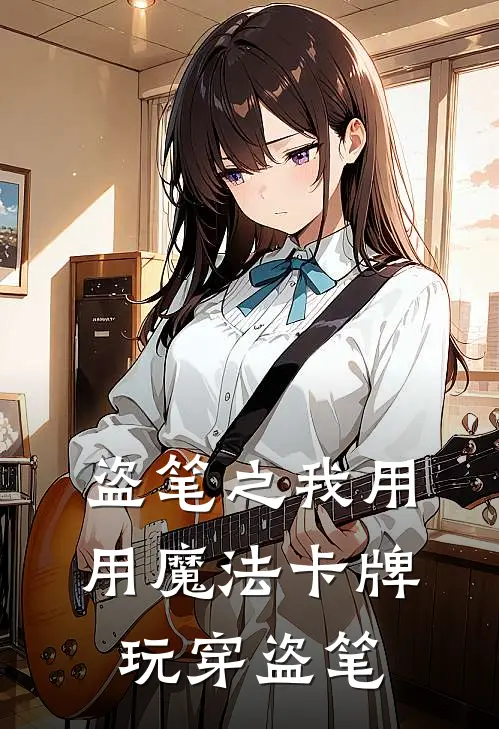 盗笔之我用用魔法卡牌玩穿盗笔