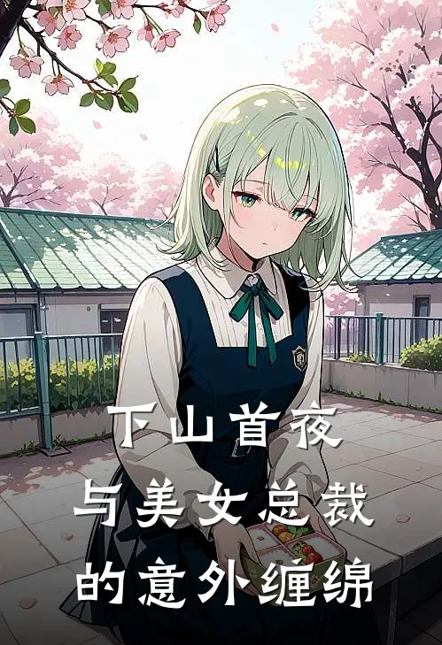 下山首夜：与美女总裁的意外缠绵