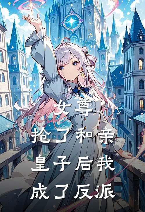 女尊，抢了和亲皇子后我成了反派