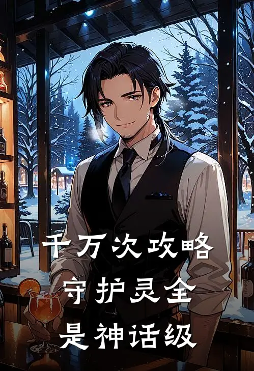 千万次攻略，守护灵全是神话级