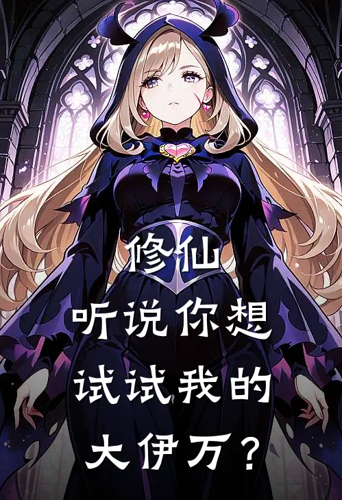 修仙：听说你想试试我的大伊万？