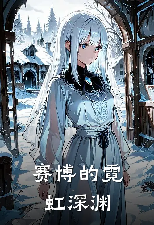 赛博的霓虹深渊