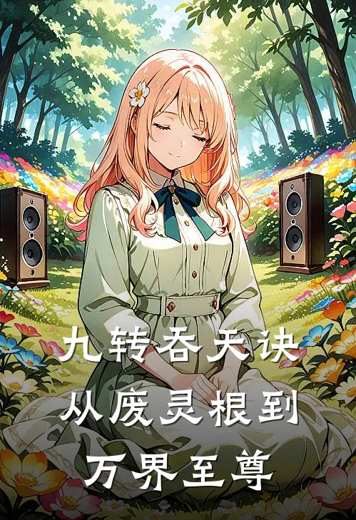 九转吞天诀：从废灵根到万界至尊