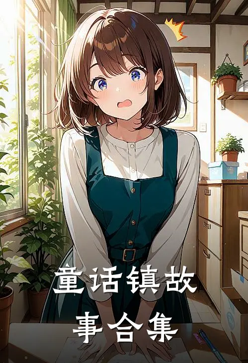 童话镇故事合集