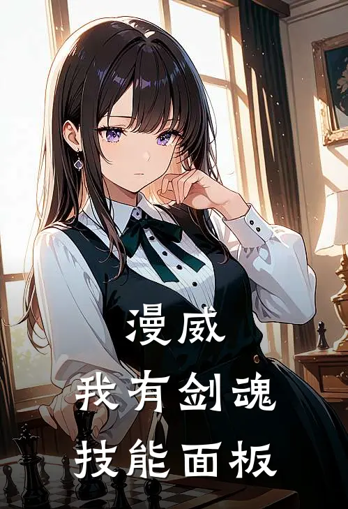 漫威：我有剑魂技能面板