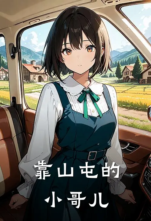 靠山屯的小哥儿