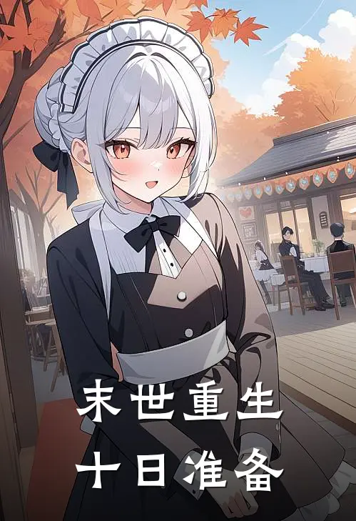 末世重生：十日准备