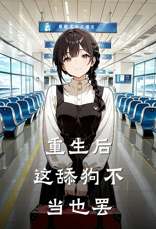 重生后，这舔狗不当也罢