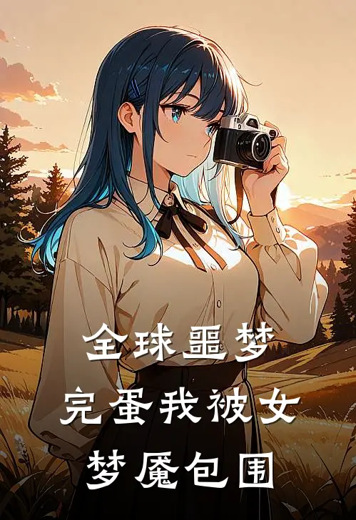 全球噩梦，完蛋我被女梦魇包围
