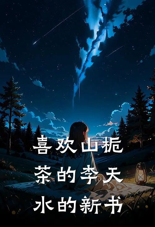 喜欢山栀茶的李天水的新书