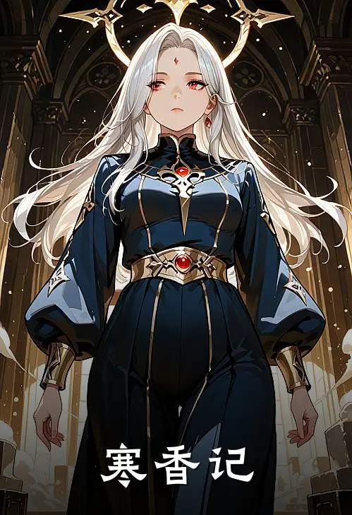 寒香记