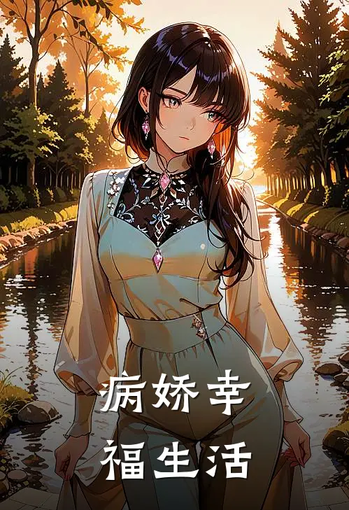 病娇幸福生活