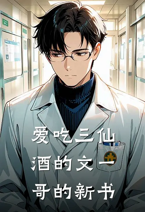 爱吃三仙酒的文一哥的新书