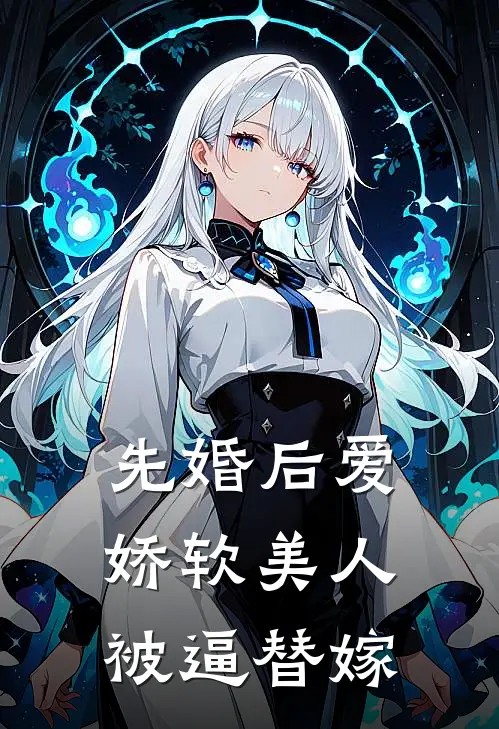 先婚后爱：娇软美人被逼替嫁