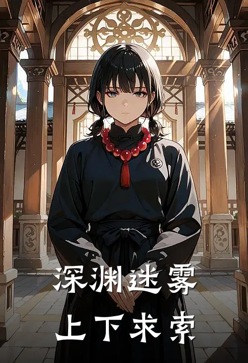 深渊迷雾，上下求索