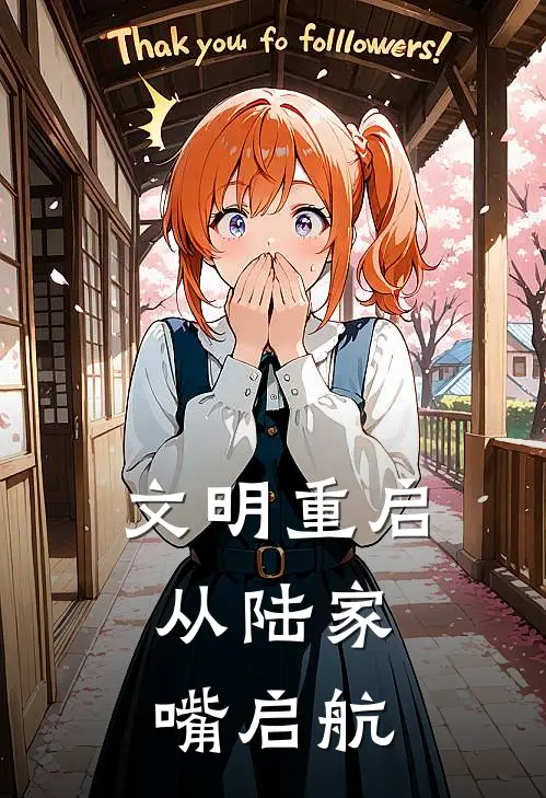 文明重启：从陆家嘴启航