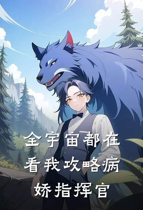 全宇宙都在看我攻略病娇指挥官